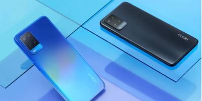 Oppo A54, Türkiye'de tüketiciyle buluştu