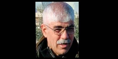 MİT’ten PKK’ya bir ağır darbe daha