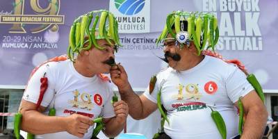 Acı biber yeme turnuvalarının değişmez yarışmacısı hayatını kaybetti