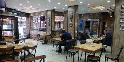 Kafe ve restoranlarda müşteriler için 45 dakika sınırı getirilmesi planlanıyor