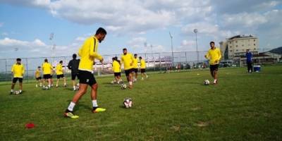 İzmir Valiliği duyurdu! BAL ligi takımlarına muafiyet