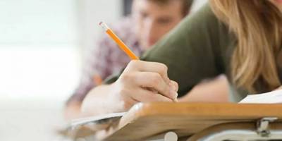 Rektörün kızı sınavı kazanamayınca üniversite karıştı