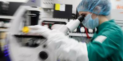 Yeni bir koronavirüs varyantı daha keşfedildi: B1525