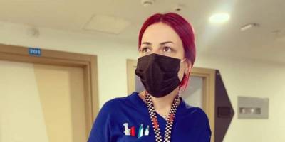 Hemşire Şebnem’in ölümünde "cinayet" iddiası