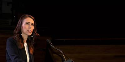 Türkiye'de yakalanan IŞİD'li kadın, Yeni Zelanda ve Avustralya'nın arasını açtı: 'Sorun ihraç etmenizden bıktık'