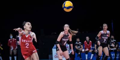 Filenin Sultanları Japonya’ya 3-1 mağlup oldu