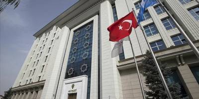 AK Parti üç gün kampa girecek