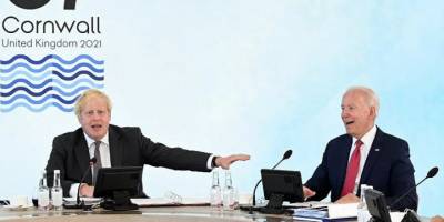 Çin'den G7'ye taş: Küresel kararların küçük bir grup tarafından dayatıldığı günler çok geride kaldı