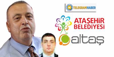 İyi ki CHP'li Belediyelerin çöp toplattırdıkları Altaş şirketleri var! Ataşehir Belediyesi 6 ihale 292 milyon...