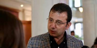 İBB’de mülk tartışması: İmamoğlu veto etti