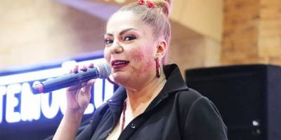 İzel: Krediyle idare ediyorum, iki aylık param var, sonra ne olacak bilmiyorum