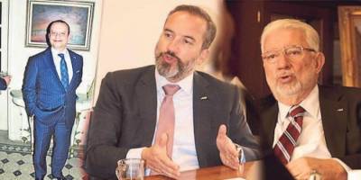 İzmirli iki ünlü aileye ek konkordato süresi