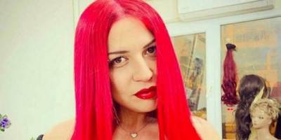 Şebnem hemşirenin sevgilisi gözaltında