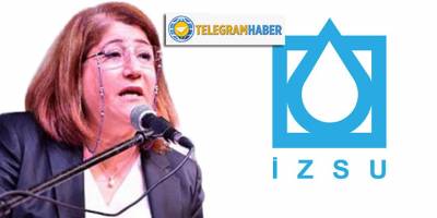 İzmirli müteahhitler, Mayıs ayı İZSU ihalelerinde yüzde 3'lük bir başarı oranı yakalayabildiler!