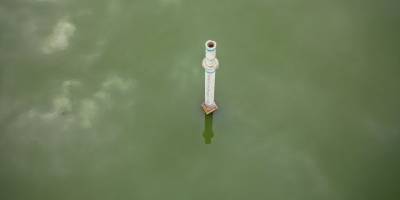 İzmir'de kış ve ilkbahar yağışları barajlara "can suyu" oldu