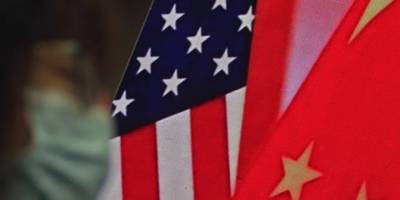 Çin'den ABD’nin nükleer sızıntı iddialarına yanıt: Radyasyon seviyesi normal