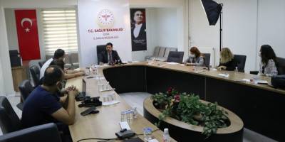 İzmir'de birinci doz aşı yapılan kişi sayısı, 1 milyon 421 bini geçti