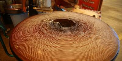 Bodrum'da "Gastronomi İlleri Bodrum'da" fuarı düzenlendi