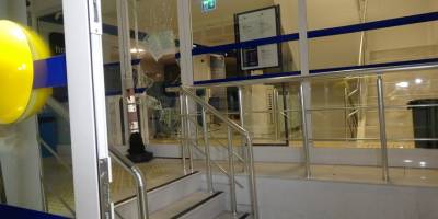 Bursa’da şaka gibi soygun... 200 TL tuzak parasını çalarak kayıplara karıştı