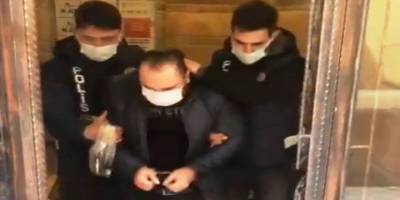 İzmir merkezli 5 ildeki dolandırıcılık operasyonunda şok detaylar