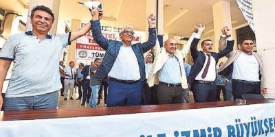 Zam sözü lafta kaldı