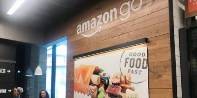 Amazon, kasaların olmadığı ilk tam kapsamlı mağazasını açıyor