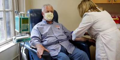 Alzheimer ilacı ilk defa bir insanın üzerinde denendi: Üç bilim adamı istifa etti