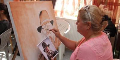 Buca Belediyesinin 8 merkezinde 32 farklı kurs