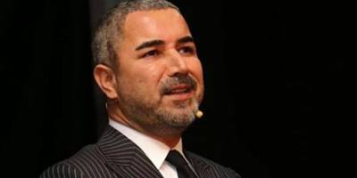 Veyis Ateş, Habertürk TV'den istifa etti