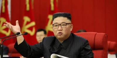 2005'ten bu yana bir ilk: Kuzey Kore 300 bin dolarlık yardım yolladı