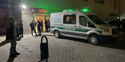 Başkent’te yem haznesine düşen küçük çocuk boğularak hayatını kaybetti