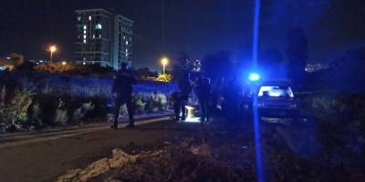 Ankara'da bir kişi otomobilde ölü bulundu