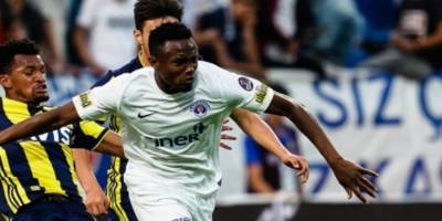 Haberler Trabzonspor Trabzonspor’da Koita tamam