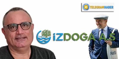 'En Baba' liyakatli yönetici İzmir BŞB'de çıktı! İzmir'in çevre sorunlarını Etiyopya'da yaşayan İZDOĞA'cı çözüyor...