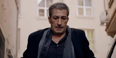 Erkan Petekkaya, Kırmızı Oda dizisinden ayrıldı