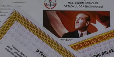 Dijital karneler erişime açıldı