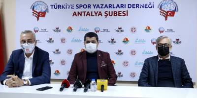 Antalyaspor'da henüz başkan adayı çıkmadı