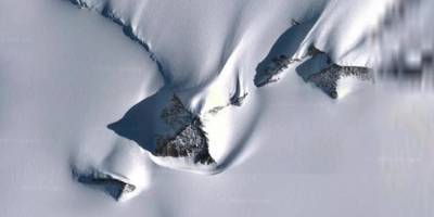 Dünya yüzeyinde yaşam barındırmayan ilk topraklar keşfedildi