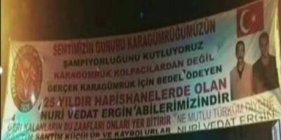 Nuriş Kardeşler operasyonunda 19 kişi tutuklandı