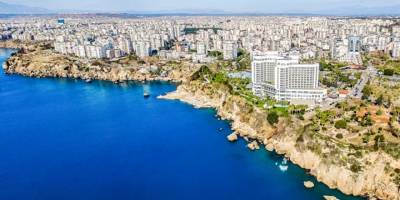 '100 bin doların üstünde gayrimenkul alan yabancıya, 5 yıllık ikamet izni verilsin'