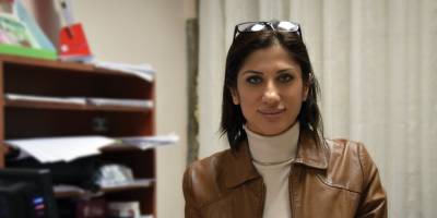 Uluslararası kongrede başkanlık yapacak