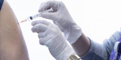 Japonya’da Covid-19'a karşı aşılama yarın başlayacak