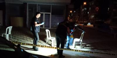 Aynı düğün evinde iki ayrı silahlı saldırı: 5 yaralı