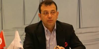 İmamoğlu'na tazminatı ödemeyen Akit TV'ye haciz