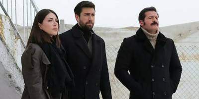 TRT Genel Müdürü Eren: Teşkilat dizisi İsrail’e bile satıldı