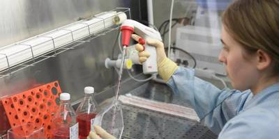 'Rusya Savunma Bakanlığı, sakız biçiminde bir Kovid-19 ilacı geliştiriyor'