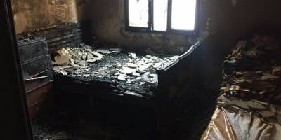 Adana’da esrarengiz ölüm