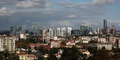 İstanbul'da deprem: AFAD büyüklüğünü 3.9 olarak açıkladı