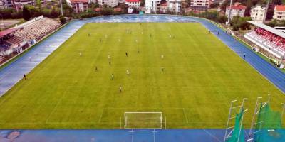 İşitme Engelliler Futbol Süper Lig'de grup maçları tamamlandı