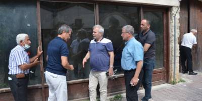 Ermenilerin Türkleri nasıl yaktığı o fırınlarda anlatılacak